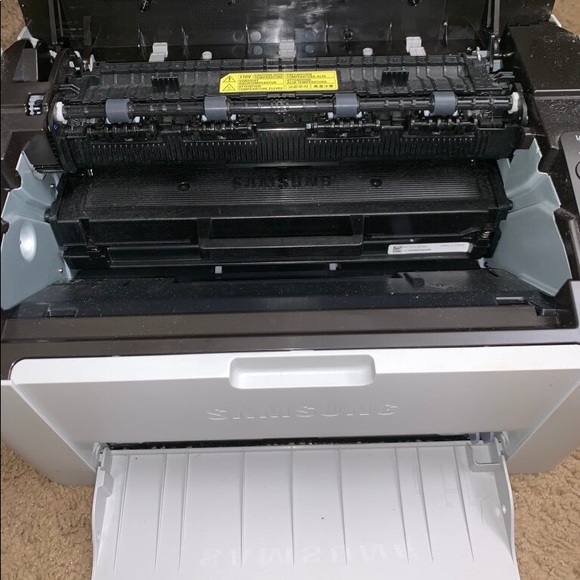 Samsung printer - Picture 3 of 5